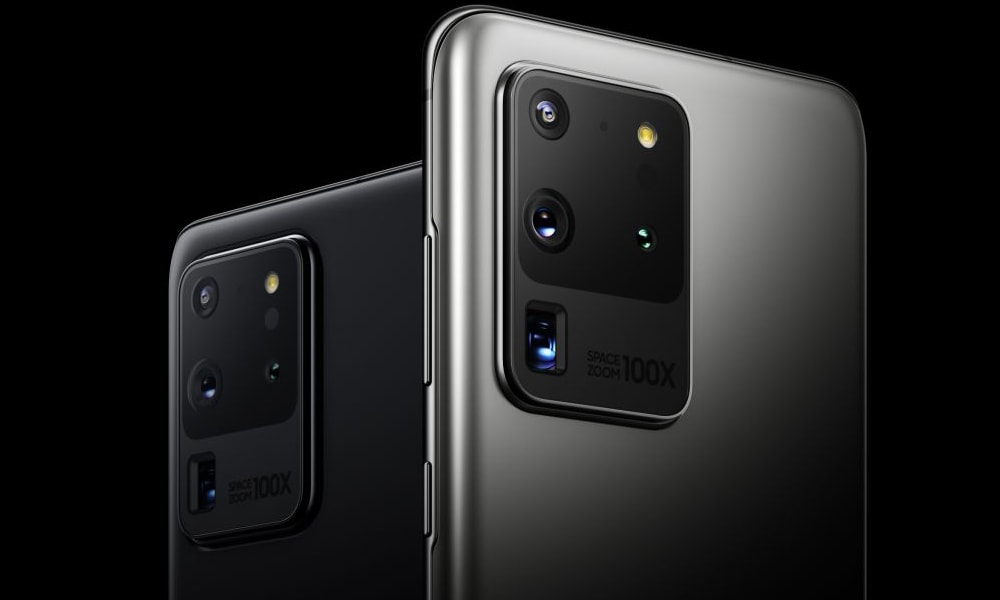 Samsung S20 Ultra 5G 256GB bản Hàn | Máy mới 100% | Sẵn hàng
